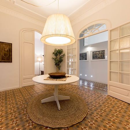Bcn Luxury Apartments Барселона Екстер'єр фото