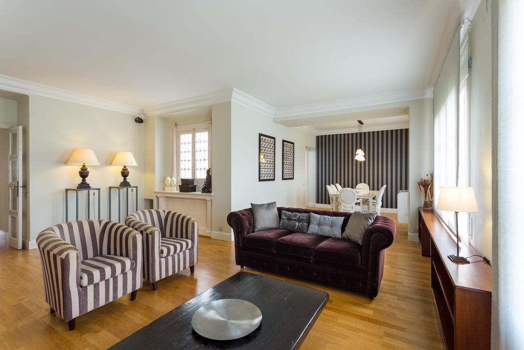 Bcn Luxury Apartments Барселона Номер фото