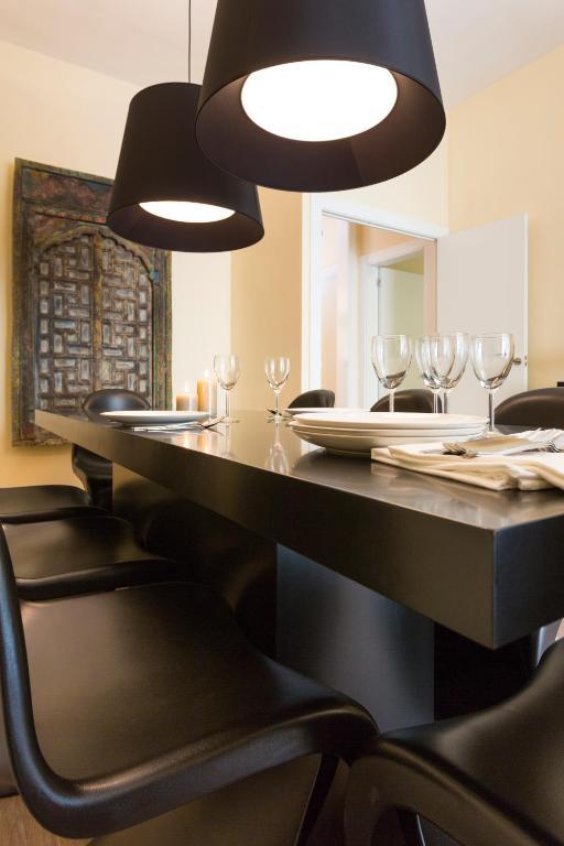 Bcn Luxury Apartments Барселона Номер фото