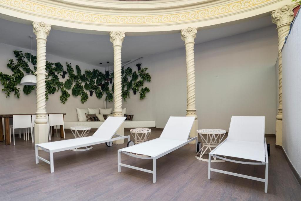 Bcn Luxury Apartments Барселона Номер фото