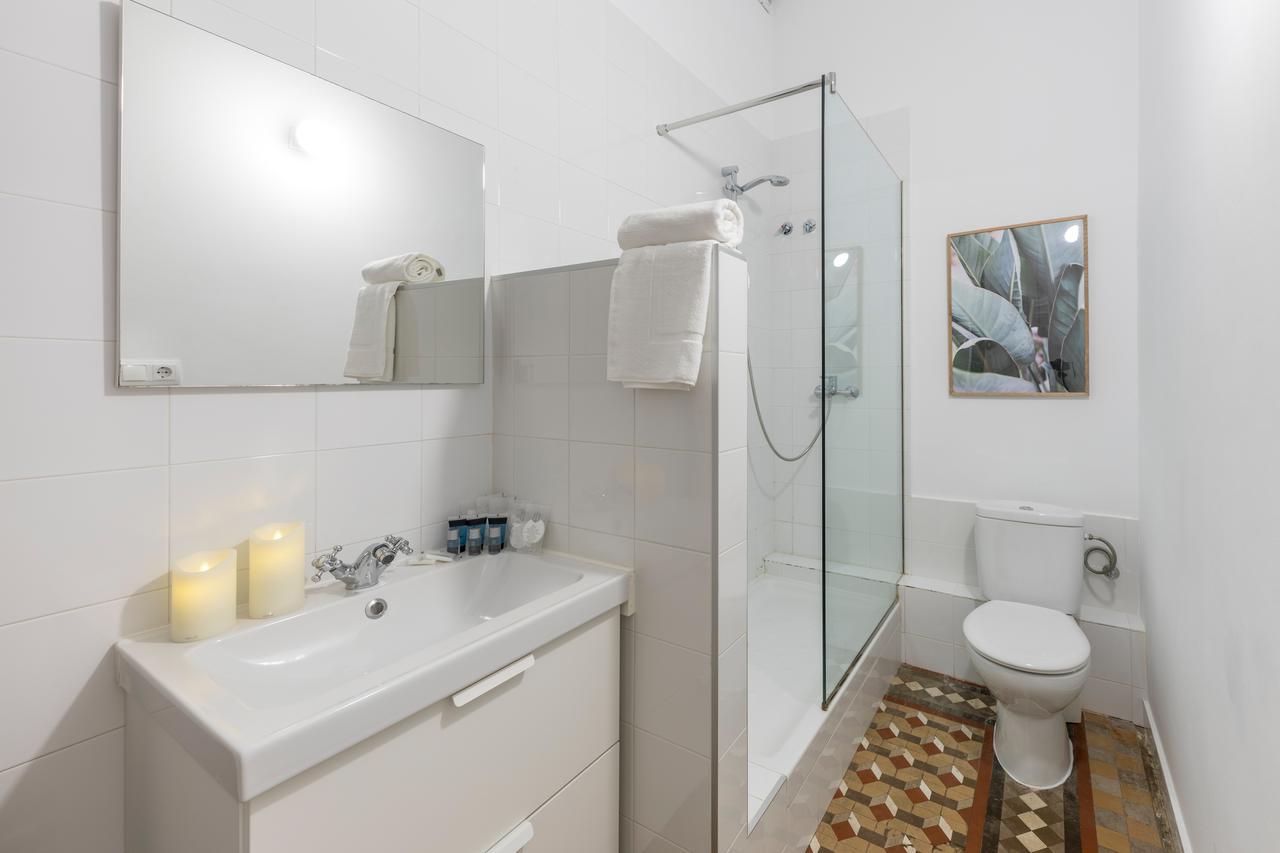 Bcn Luxury Apartments Барселона Номер фото