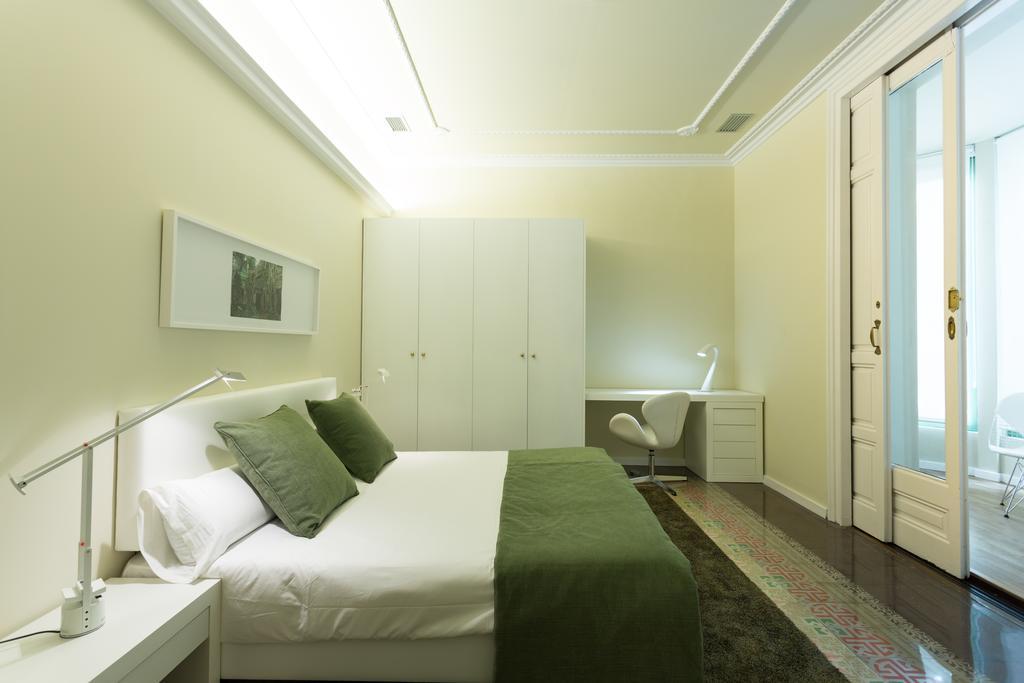 Bcn Luxury Apartments Барселона Екстер'єр фото
