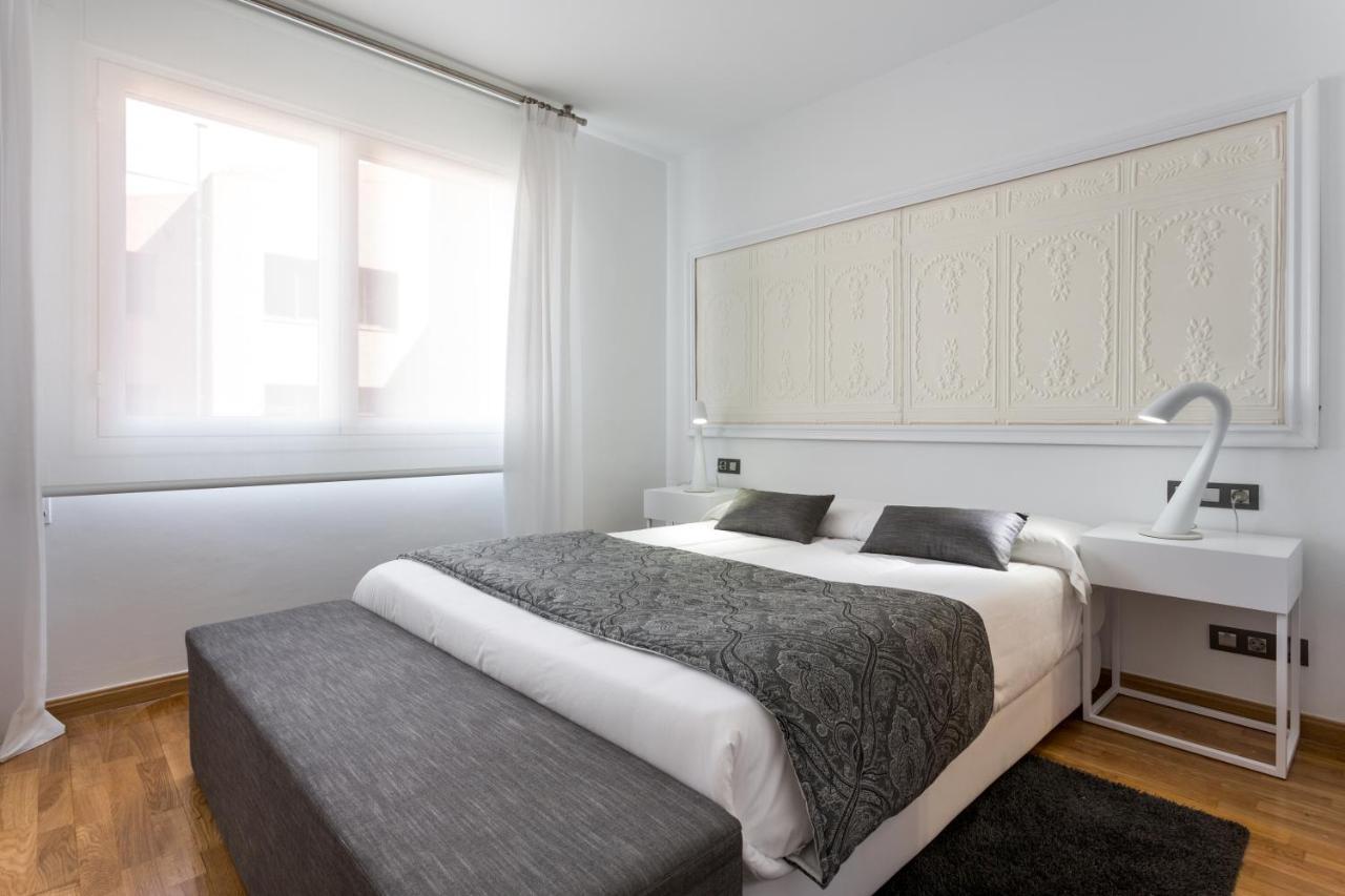Bcn Luxury Apartments Барселона Номер фото