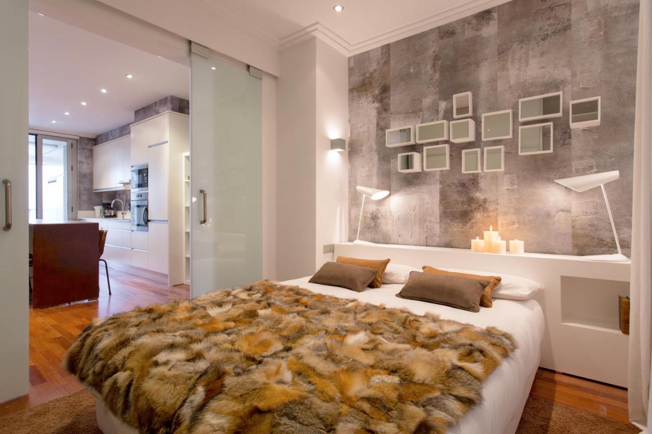 Bcn Luxury Apartments Барселона Номер фото