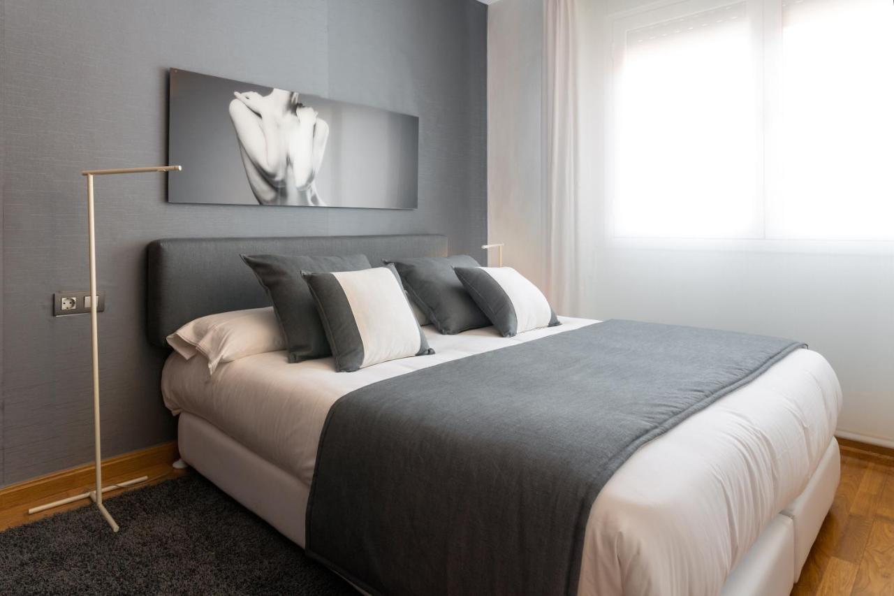 Bcn Luxury Apartments Барселона Номер фото