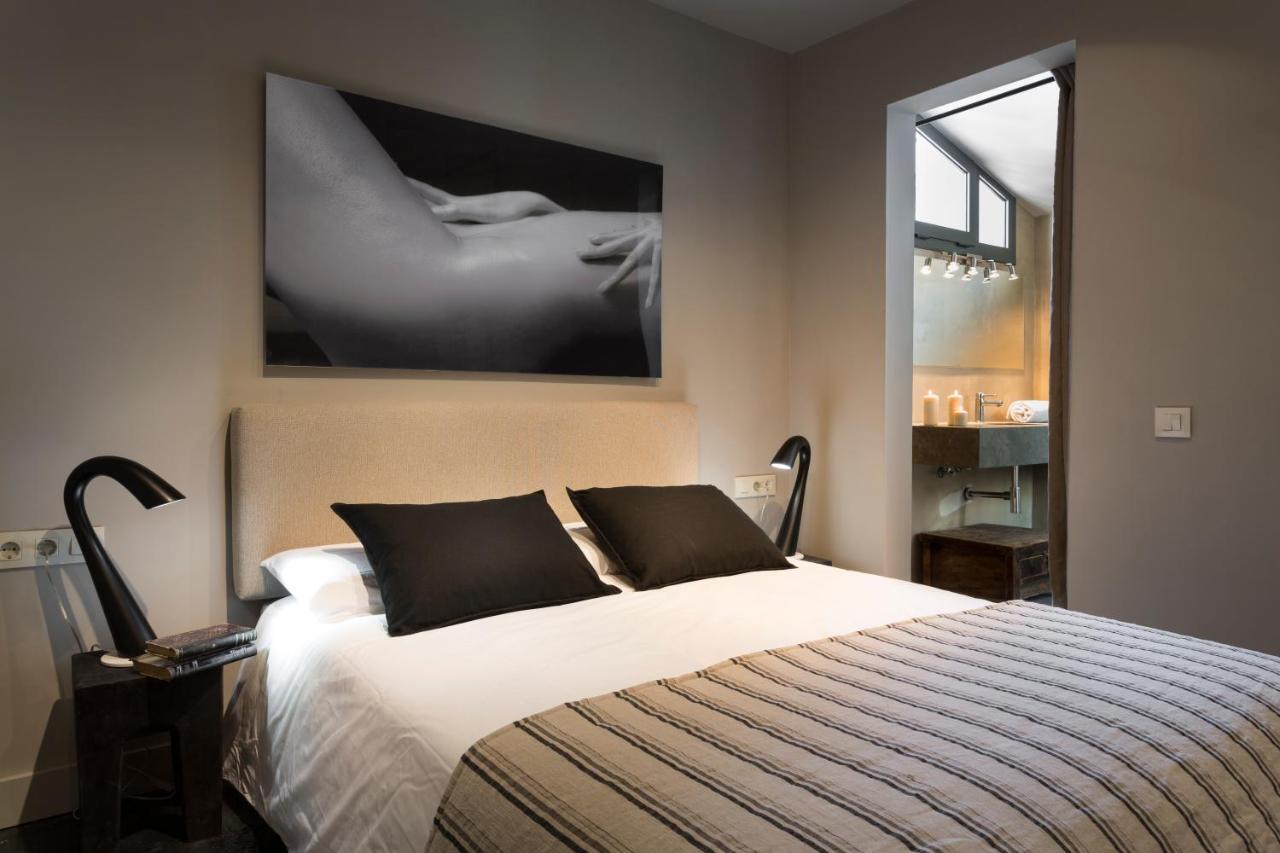 Bcn Luxury Apartments Барселона Номер фото