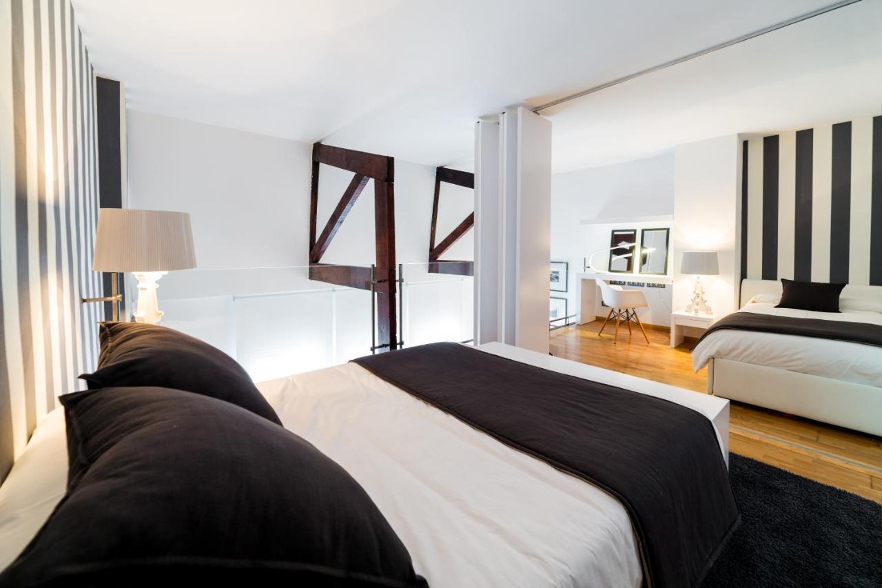 Bcn Luxury Apartments Барселона Номер фото