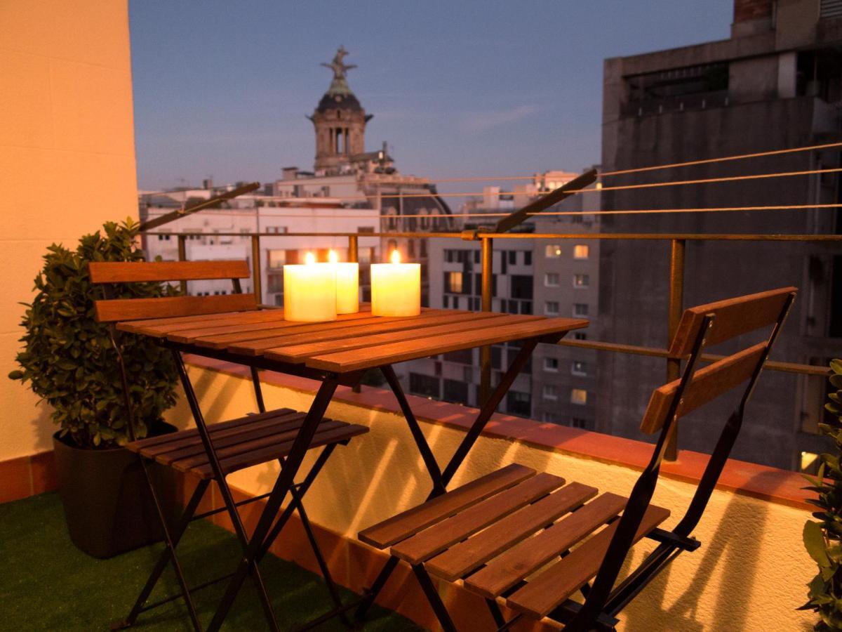 Bcn Luxury Apartments Барселона Номер фото
