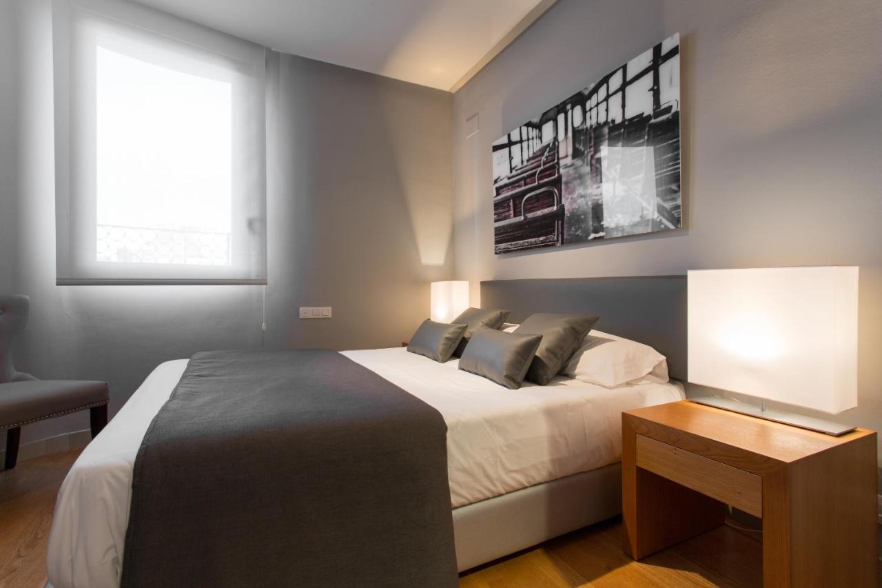 Bcn Luxury Apartments Барселона Номер фото